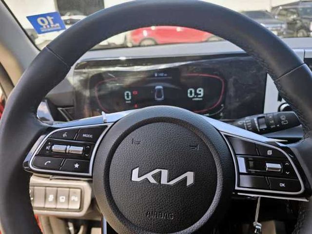 KIA SELTOS 2024