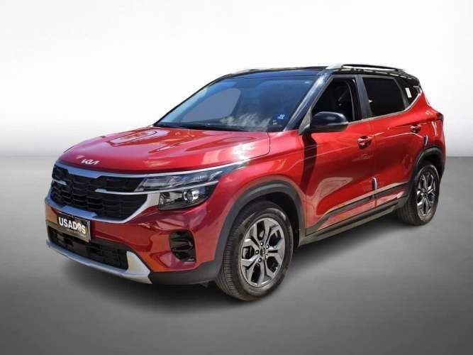 KIA SELTOS 2024