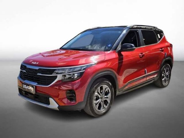 KIA SELTOS 2024