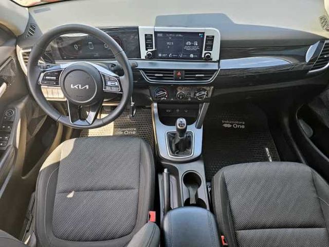 KIA SELTOS 2024