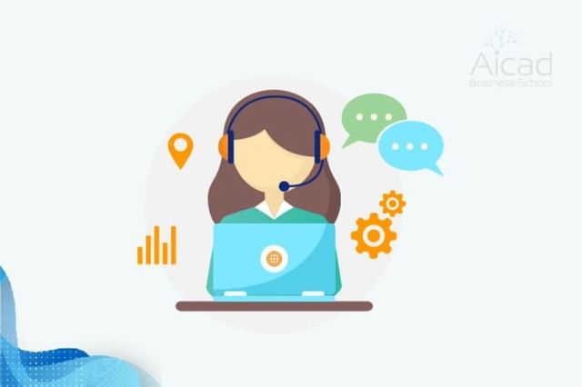 Asistente administrativo