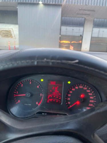 Volkswagen Amarok 2016