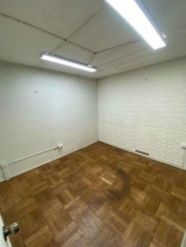 Casa esquina Ohiggins con Sanger