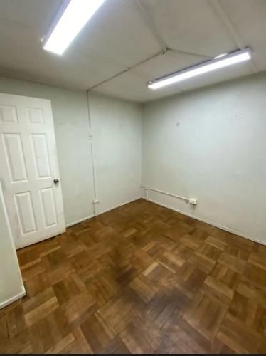 Casa esquina Ohiggins con Sanger