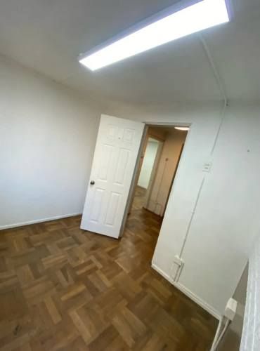 Casa esquina Ohiggins con Sanger