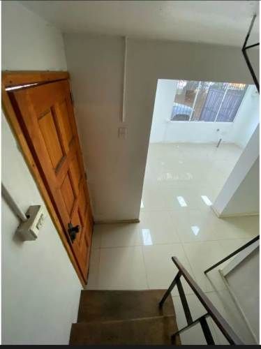 Casa esquina Ohiggins con Sanger