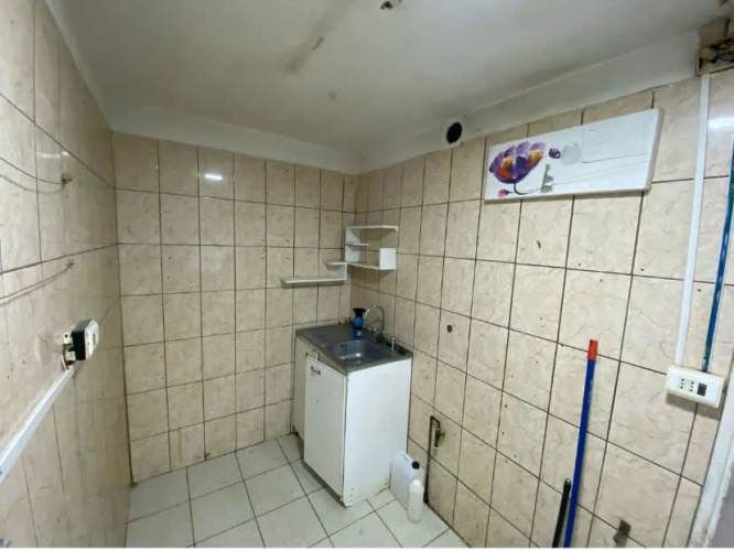 Casa esquina Ohiggins con Sanger