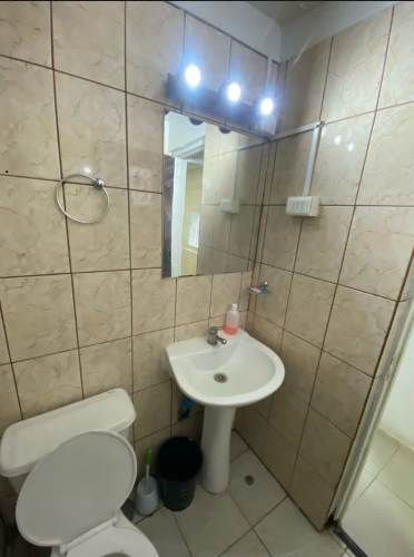 Casa esquina Ohiggins con Sanger