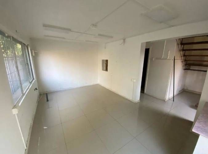 Casa esquina Ohiggins con Sanger