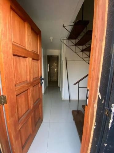 Casa esquina Ohiggins con Sanger