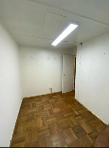 Casa esquina Ohiggins con Sanger