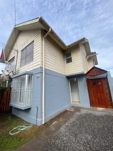 Casa Recién Remodelada. Espectacular. Barrio Tranquilo