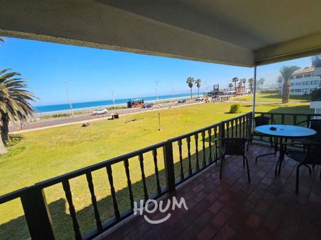 Departamento en Avenida del Mar