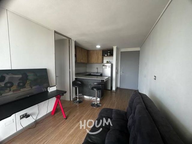 Departamento en Pasaje Nueva Uno