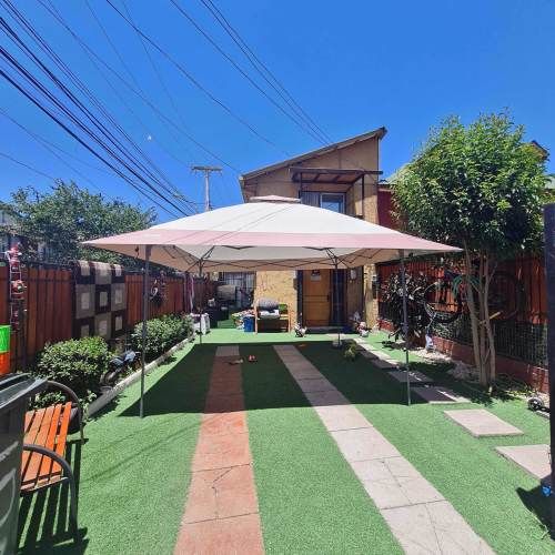 CASA REMODELADA EN VENTA PEÑAFLOR (129222)