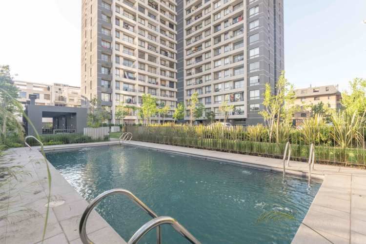 Cuarta Avenida 1350 [487-4]