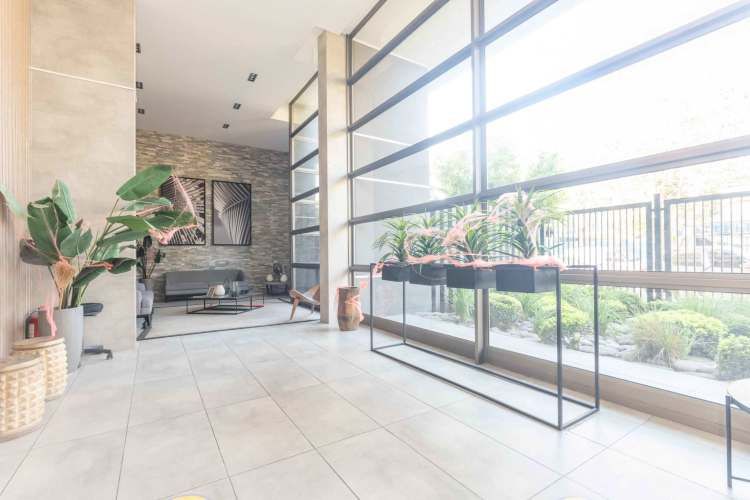 Cuarta Avenida 1350 [487-4]