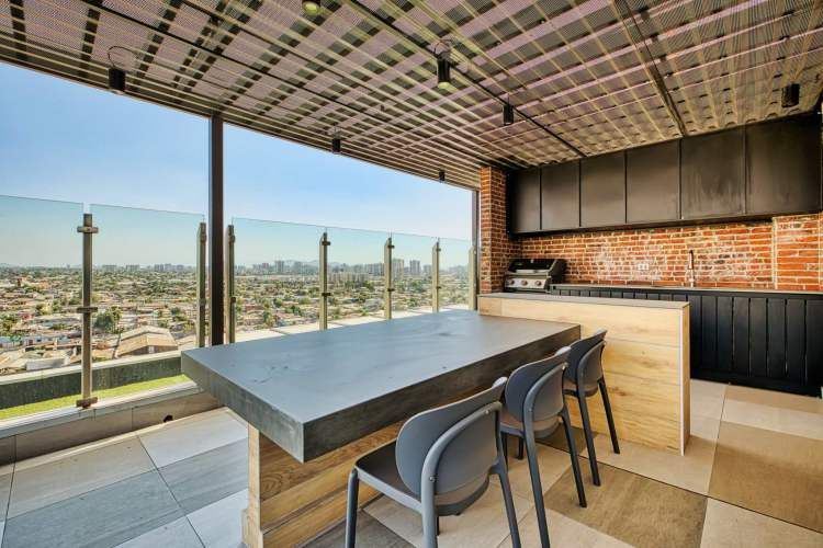 Toledo Rent [3181-1]