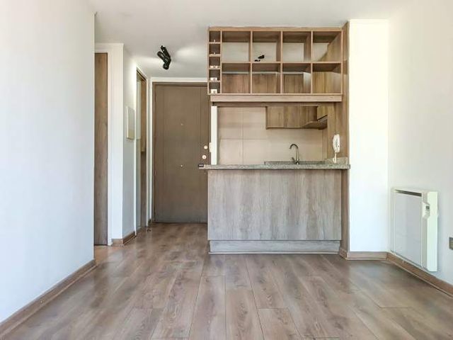 Nicasio Retamales 04 (1 Est ) [367-3]