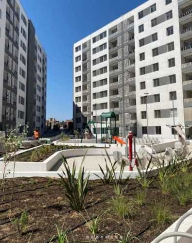 Departamento, Edificio Costaventura