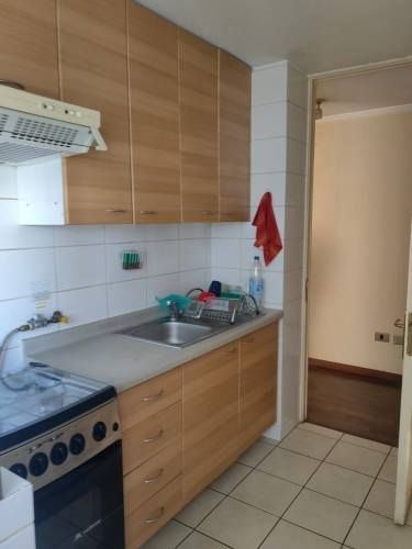 VENTA DEPARTAMENTO TORRES THIERS