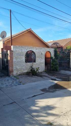 Casa Remodelada 3Habitaciones y 2Baños