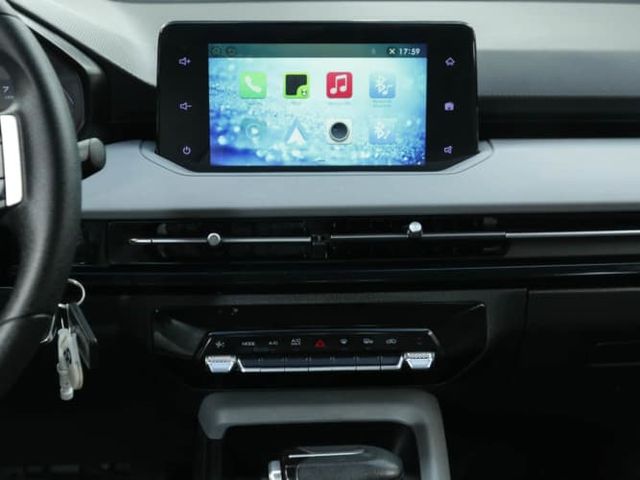 Chevrolet Sail 2024 Sail Nb Cvt 1.5