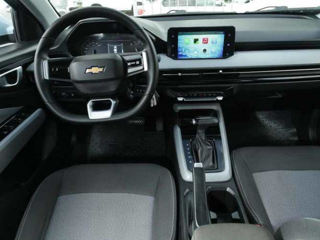 Chevrolet Sail 2024 Sail Nb Cvt 1.5