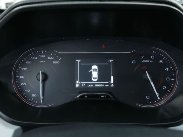 Chevrolet Sail 2024 Sail Nb Cvt 1.5