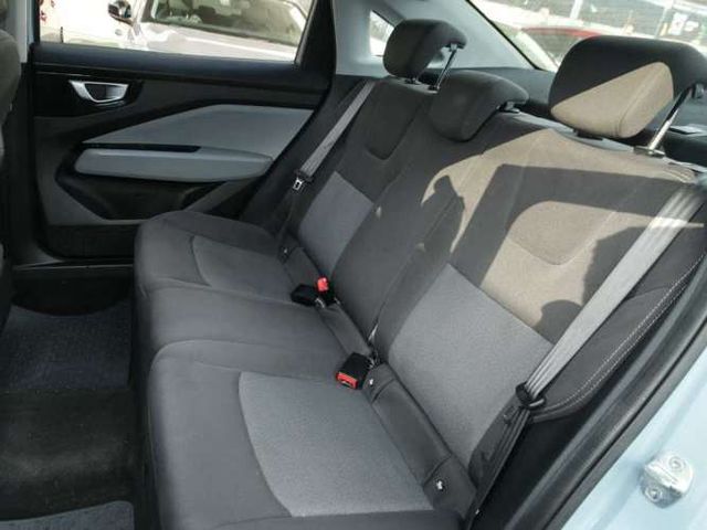 Chevrolet Sail 2024 Sail Nb Cvt 1.5