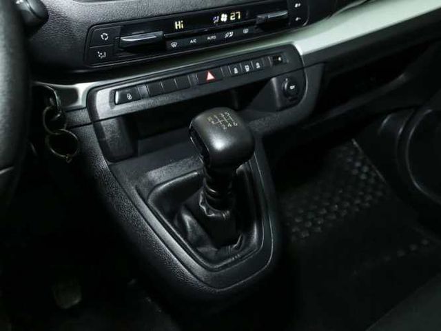 Citroen Spacetourer 2021 Spacetourer Businees Hdi 2.0