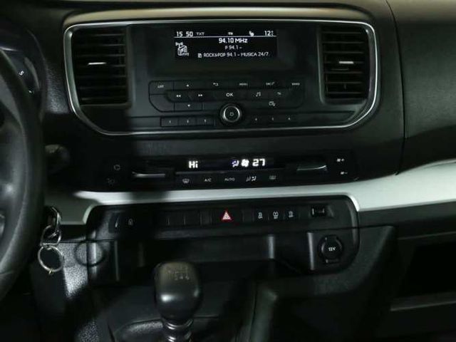 Citroen Spacetourer 2021 Spacetourer Businees Hdi 2.0