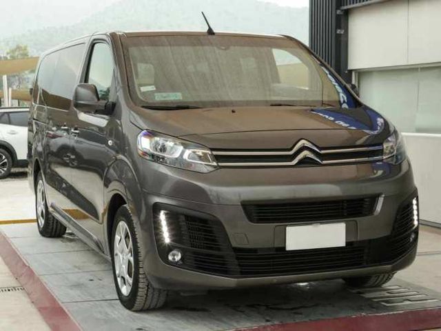 Citroen Spacetourer 2021 Spacetourer Businees Hdi 2.0