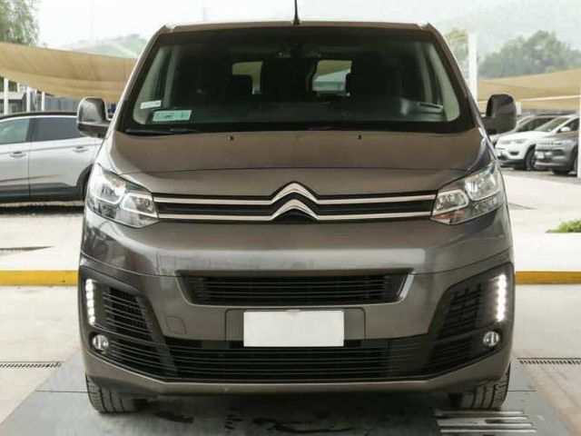 Citroen Spacetourer 2021 Spacetourer Businees Hdi 2.0