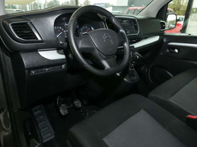 Citroen Spacetourer 2021 Spacetourer Businees Hdi 2.0