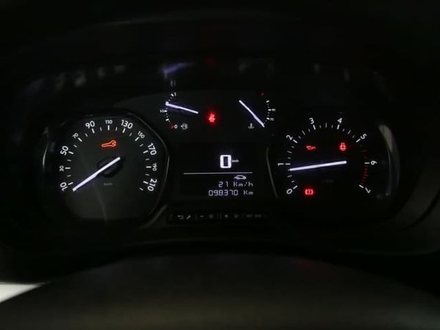 Citroen Spacetourer 2021 Spacetourer Businees Hdi 2.0