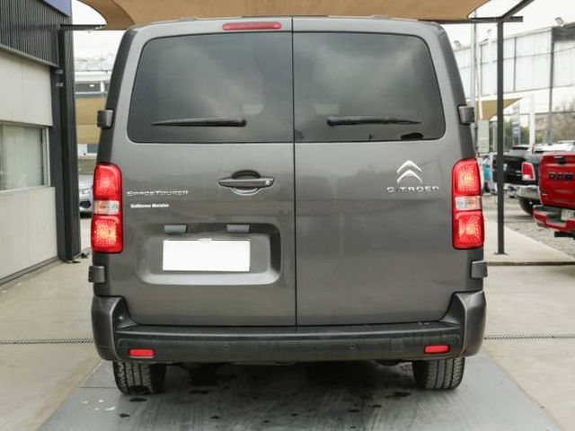 Citroen Spacetourer 2021 Spacetourer Businees Hdi 2.0