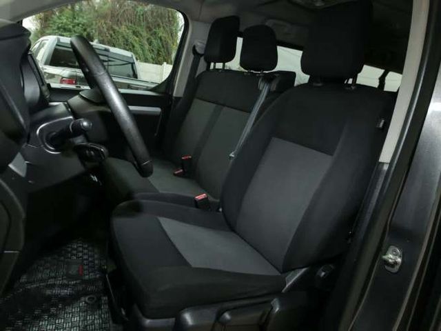 Citroen Spacetourer 2021 Spacetourer Businees Hdi 2.0