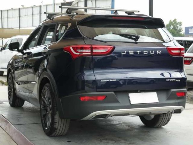 Jetour X70 2023 X70 Glx 1.5 Aut