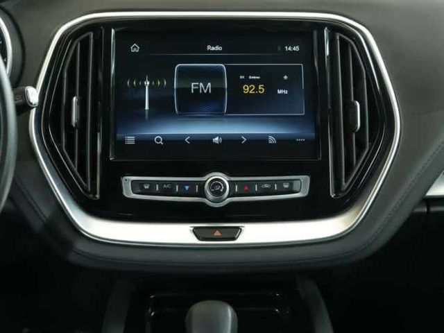 Jetour X70 2023 X70 Glx 1.5 Aut