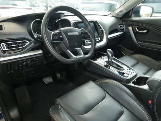 Jetour X70 2023 X70 Glx 1.5 Aut