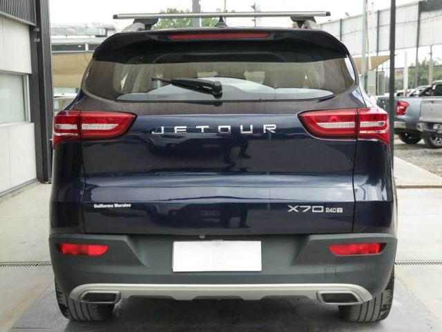 Jetour X70 2023 X70 Glx 1.5 Aut