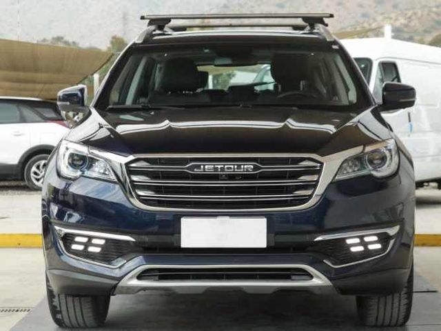 Jetour X70 2023 X70 Glx 1.5 Aut