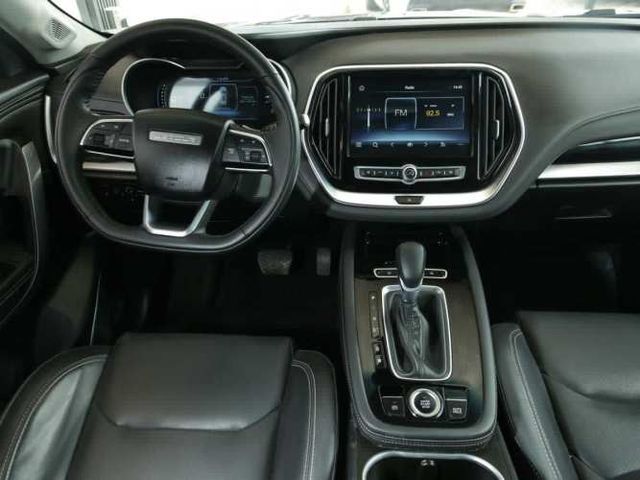Jetour X70 2023 X70 Glx 1.5 Aut