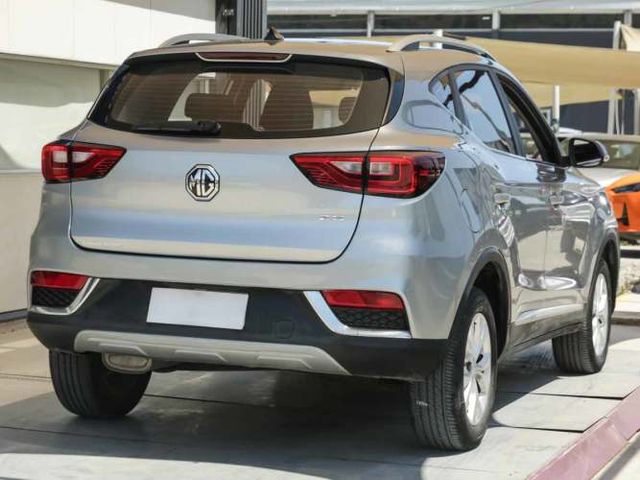 MG Zs 2023 Zs 1.5