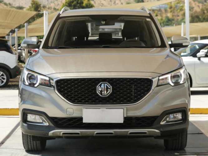 MG Zs 2023 Zs 1.5