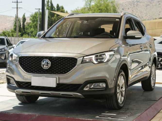 MG Zs 2023 Zs 1.5