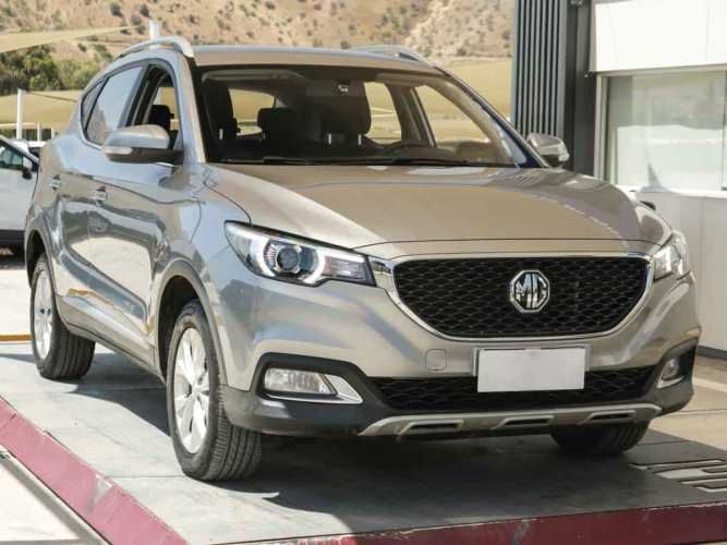 MG Zs 2023 Zs 1.5