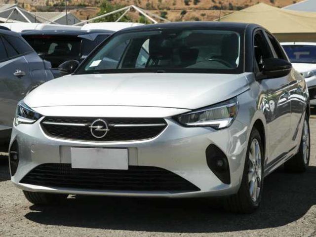 Opel Corsa 2023 Corsa Edition 1.2t At8