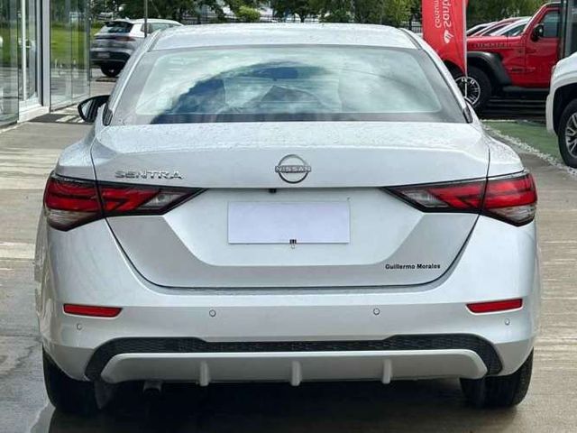 Nissan Sentra 2025 Sentra 2.0